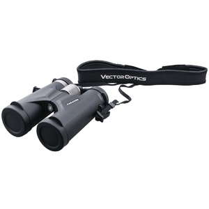 Бинокль Vector Optics Paragon 8x42 Roof-призма, BAK4, IPX6 (влагозащищенный) (SCBO-03), фото 4