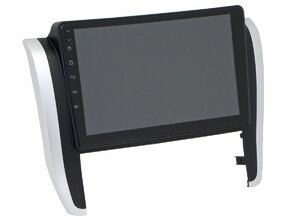 Рамка Incar для UMS TOYOTA Allion/Premio 2007-2017, 9", фото 4