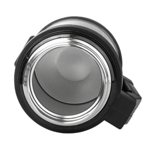 Термос (HS.TM-010) 1000ML (дополн.пласт.чашка, скл.ручка, ремень) TONAR, фото 4