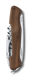 Нож Victorinox Wine Master, 130 мм, 6 функций, ореховое дерево, фото 4