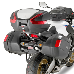 Крепеж центрального кофра GIVI Honda CB650F/CBR650F (14-18)