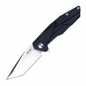 Нож Ruike P138-B черный, фото 1
