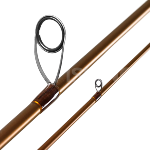 Спиннинг Fishing Argument II 82H max 56g Ex-Fast (NVRAR282H) Narval, фото 5