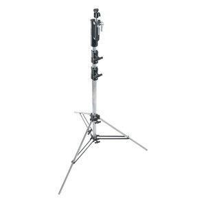 Стойка KUPO 226MH MASTER COMBO HD STAND SILVER, фото 1