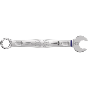 Ключ гаечный Wera комбинированный, 16 x 182 мм 6003 Joker, фото 2