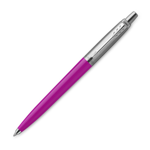 Parker Jotter Color - Pink, шариковая ручка, M, фото 1