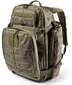 Рюкзак Rush 72 2.0" 5.11 Tactical, цвет Ranger Green (55л.), фото 1