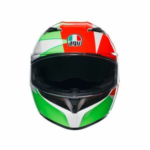Шлем AGV K3 E2206 MPLK Rossi Mugello 2018 XXL