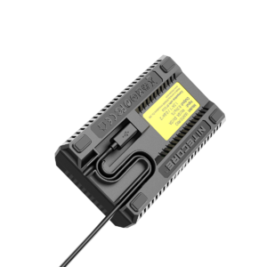 Зарядное устройство NITECORE ULM10 PRO 18267, фото 4