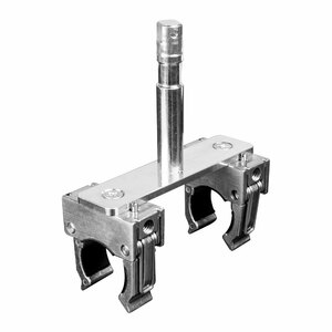 Держатель KUPO KCP-388 LED TUBE HOLDER одиночный, фото 5