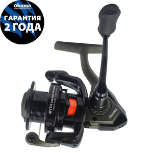 Катушка OKUMA Myth Feeder 4000, фото 1