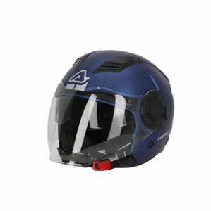 Шлем Acerbis JET VENTO 22-06 Blue XS, фото 1