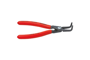Щипцы Knipex прецизионные для внутренних стопорных колец, губки 90°, Ø 85-140 мм, длина 305 мм, фото 2