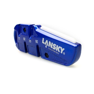 Точилка для ножей Lansky QuadSharp QSHARP, фото 4