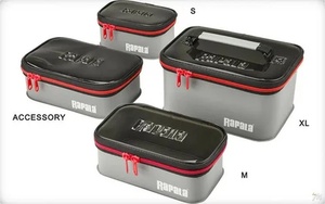 Гермобокс RAPALA Hydro Tackle Box XL RHYTBXL, фото 2