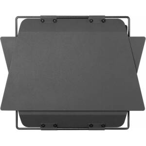 Осветитель светодиодный Godox F7-120Bi K2 с линзой Френеля, фото 7
