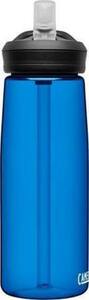 Бутылка спортивная CamelBak eddy+ (0,75 литра), синяя, фото 4