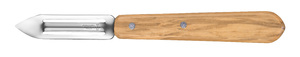 Набор ножей Set "Les Essentiels" Olive деревянная рукоять, нержавеющая сталь, коробка, 002163, фото 3