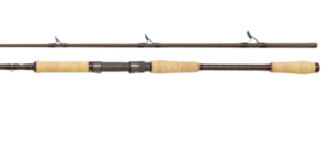 Удилище спиннинговое Abu Garcia Beast Pro 802 H Allr Pike 40-100g, фото 5