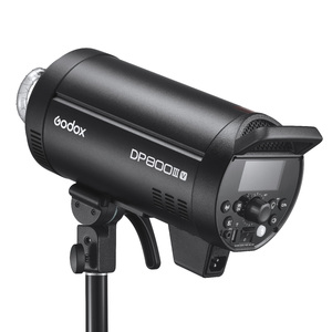 Вспышка студийная Godox DP800IIIV, фото 2