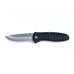 Нож Ganzo G6252-BK черный, фото 3