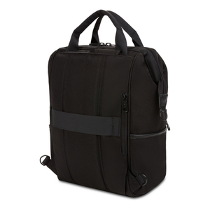 Рюкзак Swissgear 16,5", черный, 29x17x41 см, 20 л, фото 4
