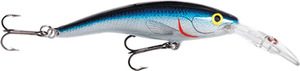 Воблер RAPALA Tail Dancer 05 /B