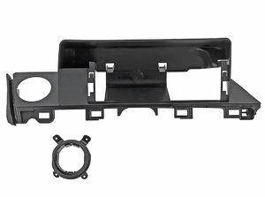 Рамка Incar для UMS MAZDA 6 2015-2018 , 12", фото 2