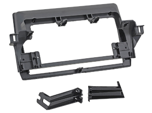 Рамка InCar для UMS TOYOTA Camry 2021+, 10" (тип2), фото 4