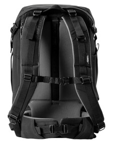 Рюкзак туристический MATADOR GlobeRider 35L Черный (MATGR35001BK), фото 2
