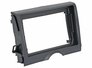Рамка Incar для UMS TOYOTA Mark X/Reiz 2009-2012, 9", RTY-FC437, фото 2