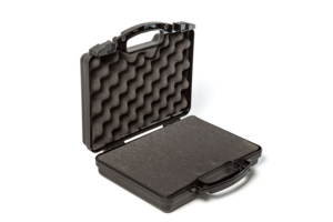 Кейс пластиковый плоский OffRoadTeam внутренние размеры 295*187*65мм, фото 4