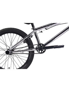 Велосипед подростковый Tech Team Lynx 20,4" хром 2026, фото 8