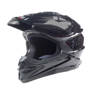 Шлем AiM JK803 Black Glossy L, фото 1