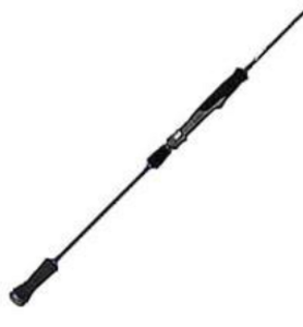 Удилище спиннинговое DUO Vigor S600Ul DVSLJ-S600UL, фото 4