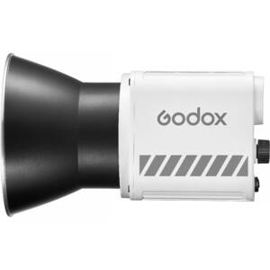 Осветитель светодиодный Godox ML60II Bi, фото 4