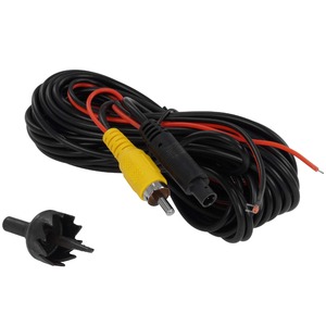 Универсальная цифровая камера  INCAR AHD1080P(1920х1080), фото 5