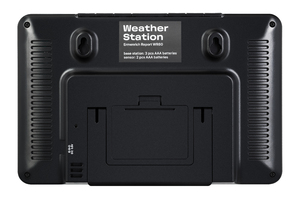 Метеостанция Ermenrich Report WR60, фото 6