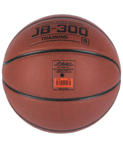 Мяч баскетбольный Jögel JB-300 №6, фото 4