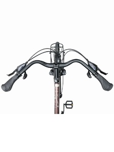 Велосипед Tech Team Velvet 29"x21 виски, фото 4