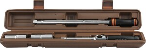 Ombra A90043 Ключ баллонный, инерционный, 17,19,21,22 мм, фото 1