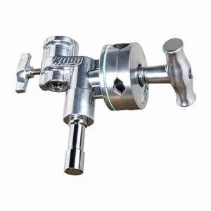 Головка KUPO KCP-450 4-1/2" GRIP HEAD WITH 1-1/8" SPIGOT AND SOCKET, фото 3