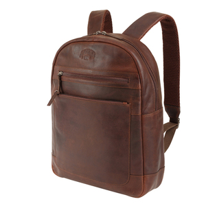Рюкзак Klondike Digger Sade, темно-коричневый, 34x40x9 см, фото 2