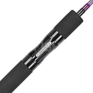 Спиннинг ZEMEX 24 AURORA TROUT SERIES 622XUL 0.3-5 g, фото 2