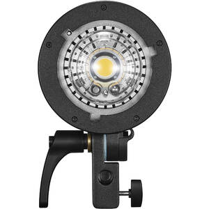 Вспышка студийная Godox QT1200IIIM высокоскоростная, фото 7