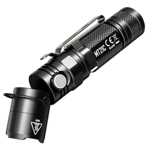 Фонарь NITECORE MT21C CREE XP-L HD V6 17373, фото 4