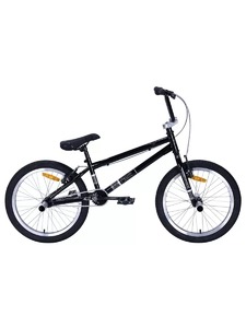 Велосипед Tech Team Fox 20" серебряный 2025, фото 1