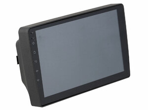 Рамка InCar для UMS HYUNDAI Accent ТагАЗ II 1999-2012, 9" (тип3 Накладка), фото 4