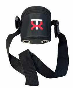 Глубинный металлоискатель Tianxun PI300 RU, импульсный, с мощной катушкой 23 дюйма (58 см), фото 10