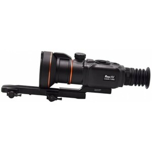 Тепловизионный прицел RikaNV Lesnik2 360L PRO, фото 3